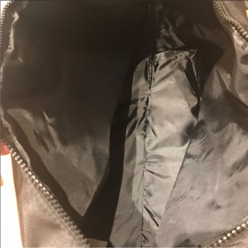 Coach Duffel Bag Weekender Overnight Gym Travel - Picture 6 of 6